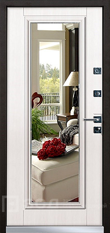 Фото «Дверь для дома в современном стиле №2»
