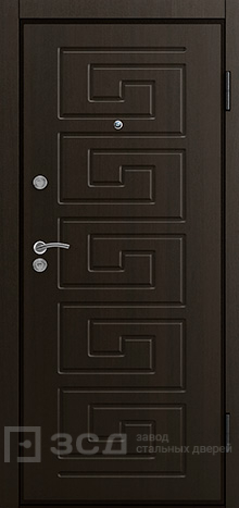 Фото «Антивандальная дверь №2»