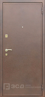 Фото «Дверь с терморазрывом №44»