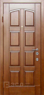 Фото «Дверь МДФ филенчатый №14»