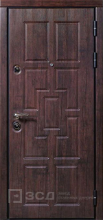 Фото «Современная дверь №18»