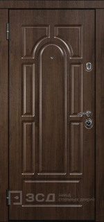 Фото «Усиленная дверь в квартиру №4»